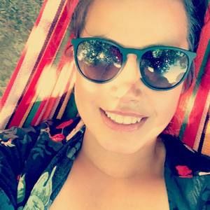 Meet your Posher, Kristina